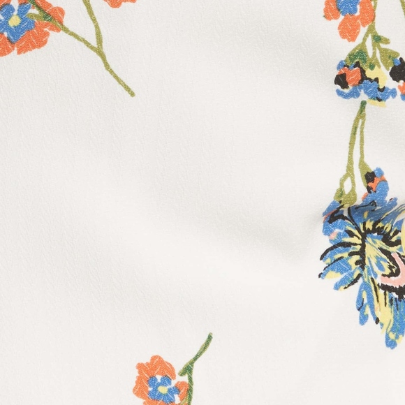 Free People Lost In You Midi Dress - Picture 4 of 5